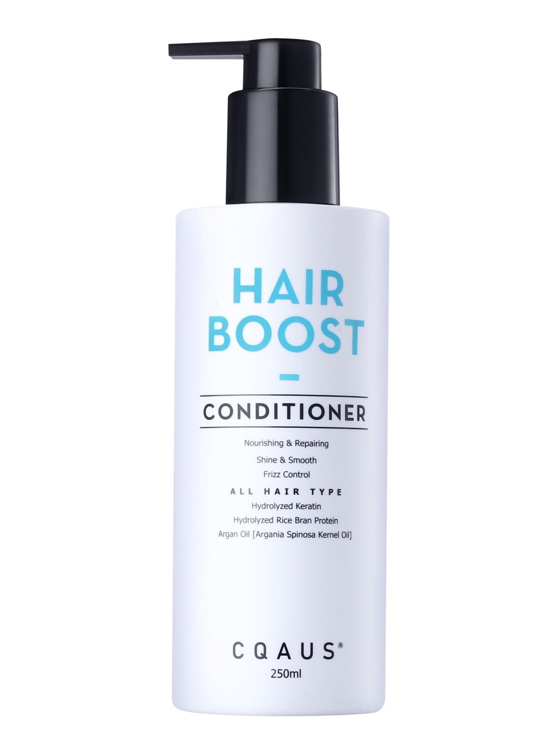 Hair Boost Conditioner
