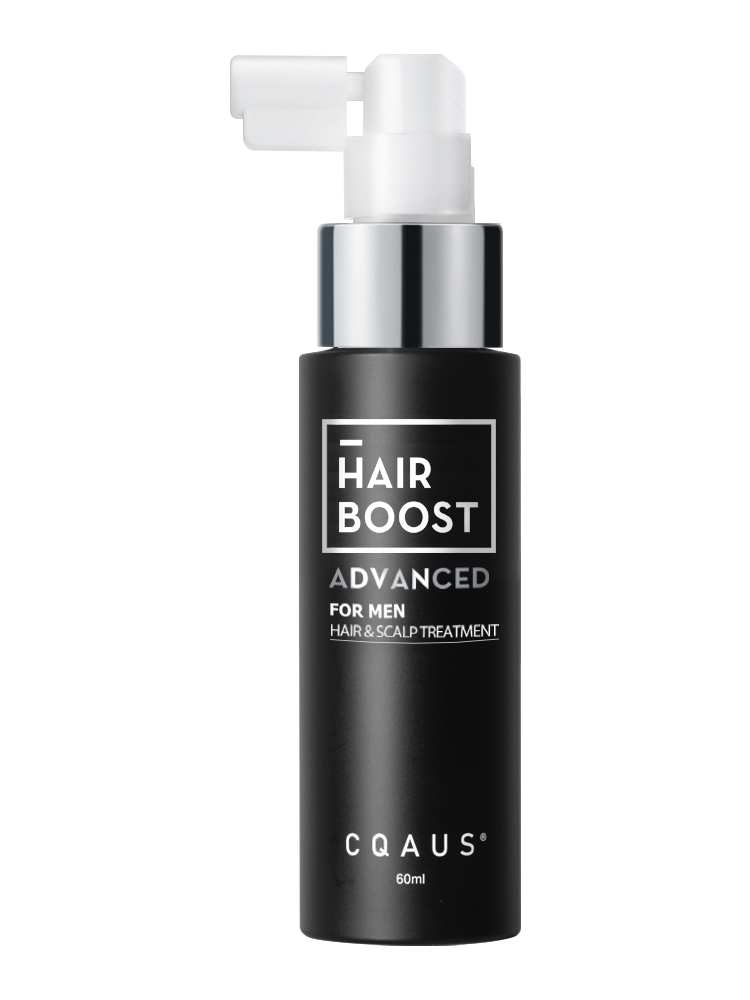 Hair Boost Advanced for Men