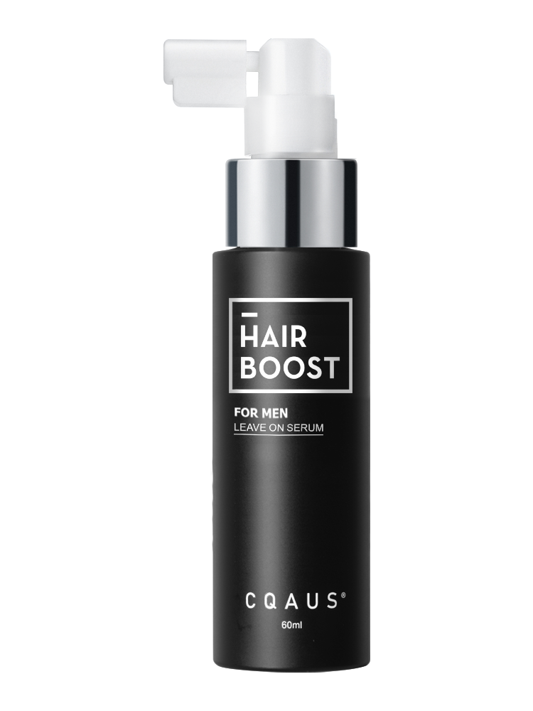 Hair Boost for Men