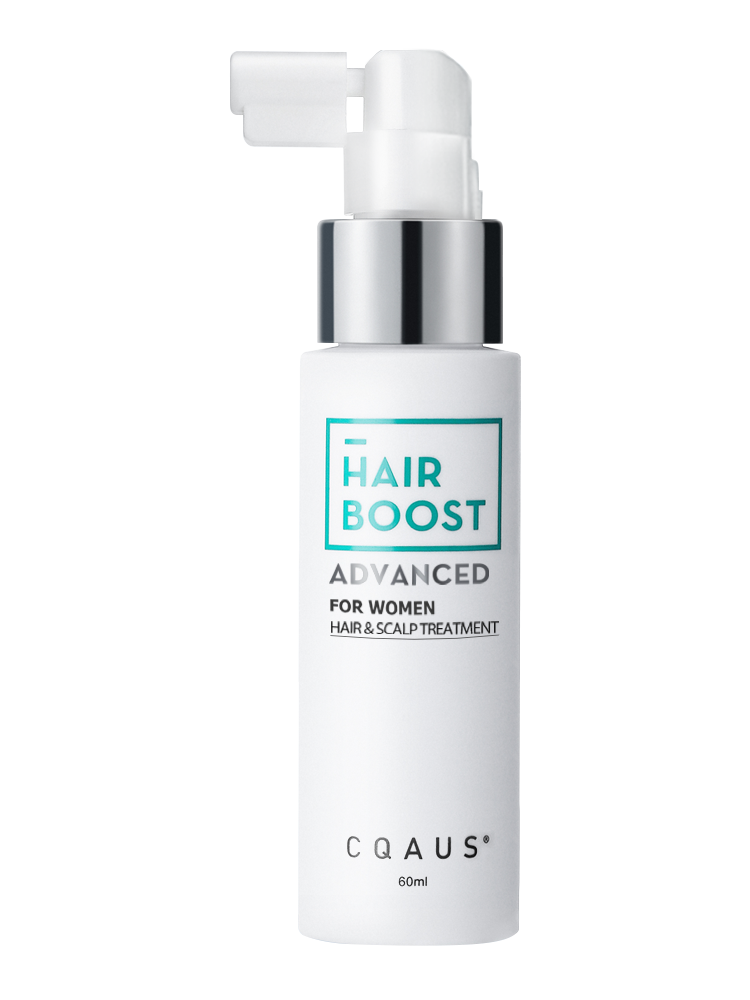 Hair Boost Advanced for Women