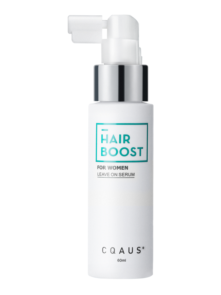 Hair Boost for Women